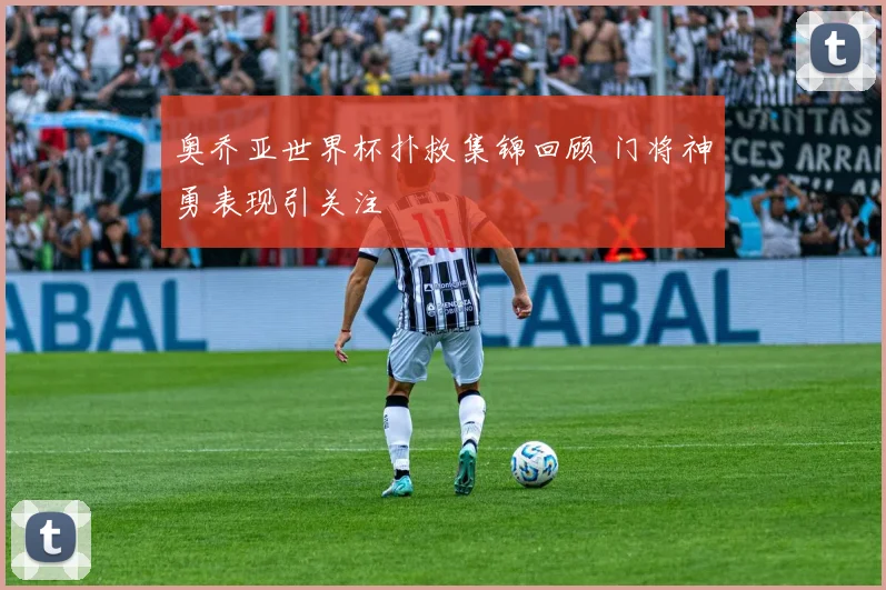 奥乔亚世界杯扑救集锦回顾 门将神勇表现引关注