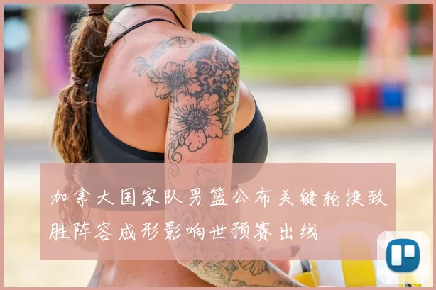 加拿大国家队男篮公布关键轮换致胜阵容成形影响世预赛出线