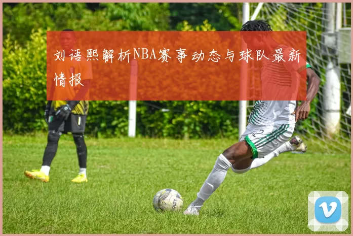 刘语熙解析NBA赛事动态与球队最新情报